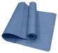 Omgoods - Tapis de yoga - Tapis de sport portable de 6 mm pour le fitness et le yoga