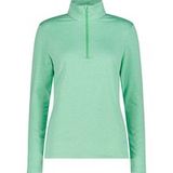 CMP Dames coltrui van jersey
