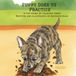 Puppy Goes to Practice: A Fun Story of Coloring Pages
