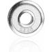 Hammer Bodybuilding Schijf 30 mm 0,5 kg