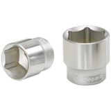 KS Tools 9171229 Zeskant Verwisselbare kop 11/32 1/2 (12,5 mm)