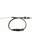 SACHS 3074 003 347 kabel, koppelingsbediening