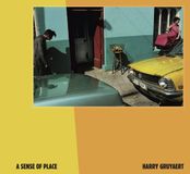 Harry Hannibal Books A Sense of Place Hardcover