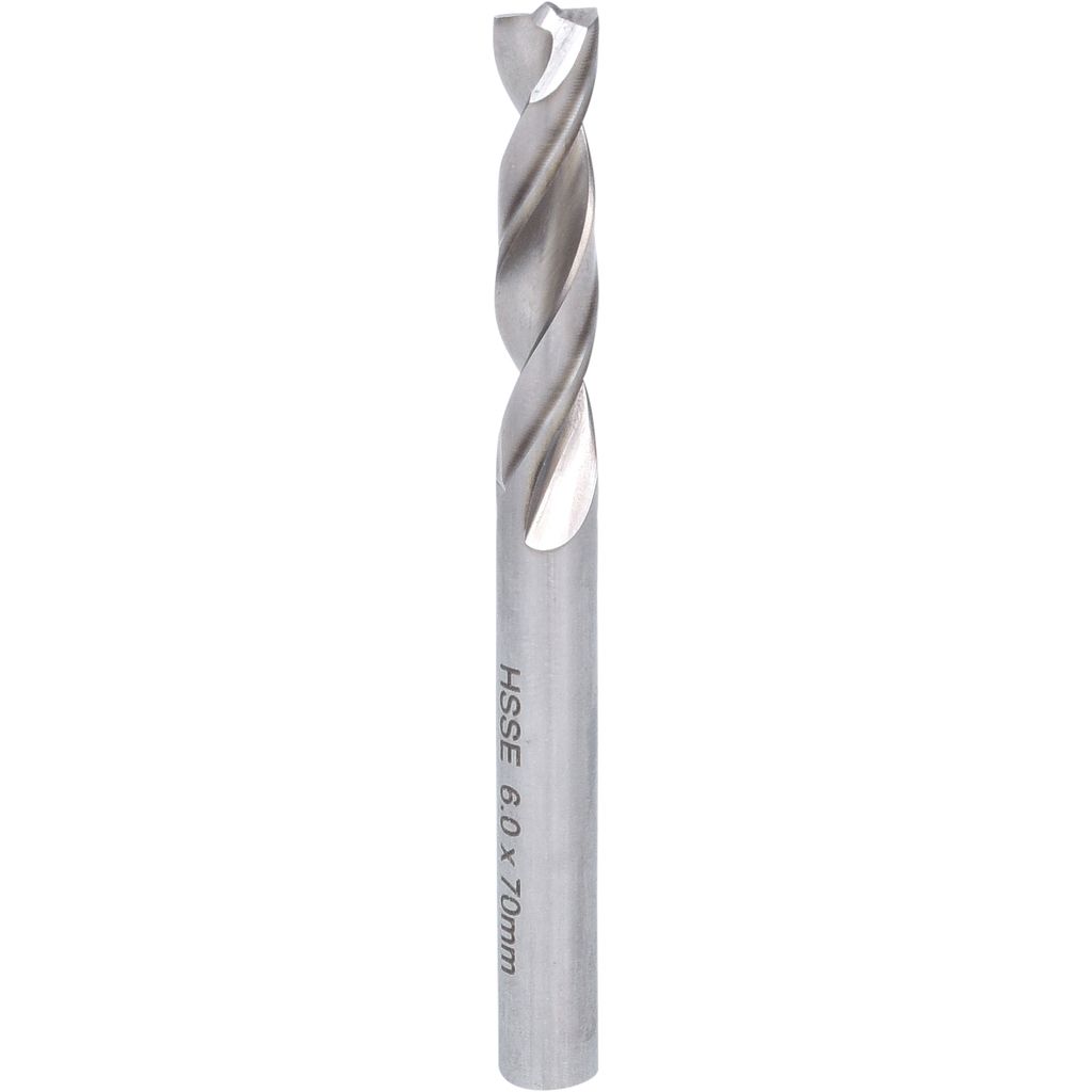 KSTools 332.0106 - Boor - Zilver