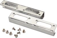 Aisens Bahia Hd 3.5 To Hd 2.5 Hdd/ssd-sleufadapter Zilver 3.5´´