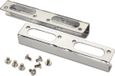 Aisens Bahia Hd 3.5 To Hd 2.5 Hdd/ssd-sleufadapter Zilver 3.5´´