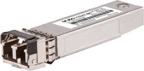 HPE R9D16A MultiMode SFP Fibre Module