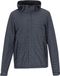 Mo ATHLSR Tussenjas blauw / grijs / zwart