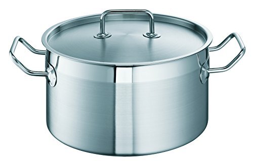 Schulte-Ufer 6414-24 i braadpan Profi-Line i, 24 cm, 6,00 l