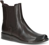 Caprice Korte Laars 9 25304 41 337 Donkerbruin Leer