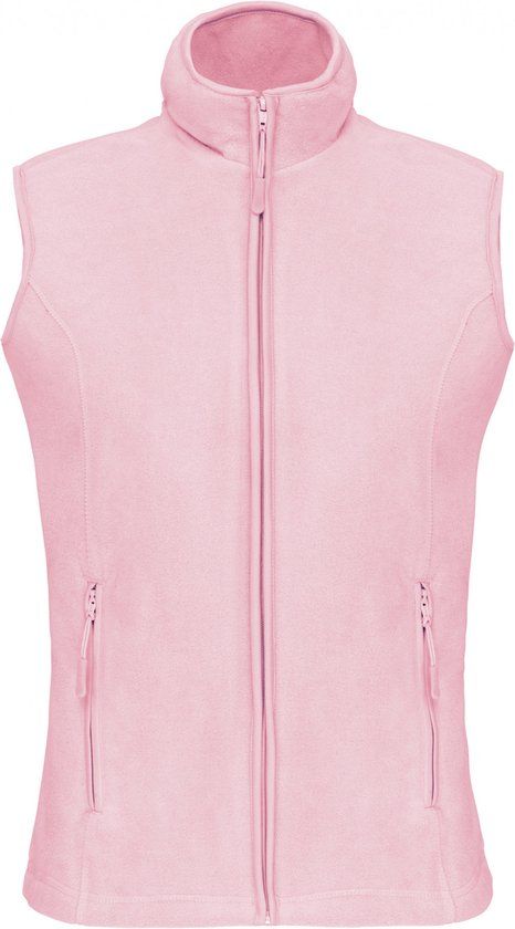 Kariban K906 Bodywarmer - Pale Pink - XS