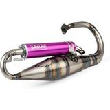 Yasuni Pot d'échappement R-Pro Peugeot Trekker Violet