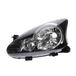 TYC Hauptscheinwerfer 20-0762-05-2 links