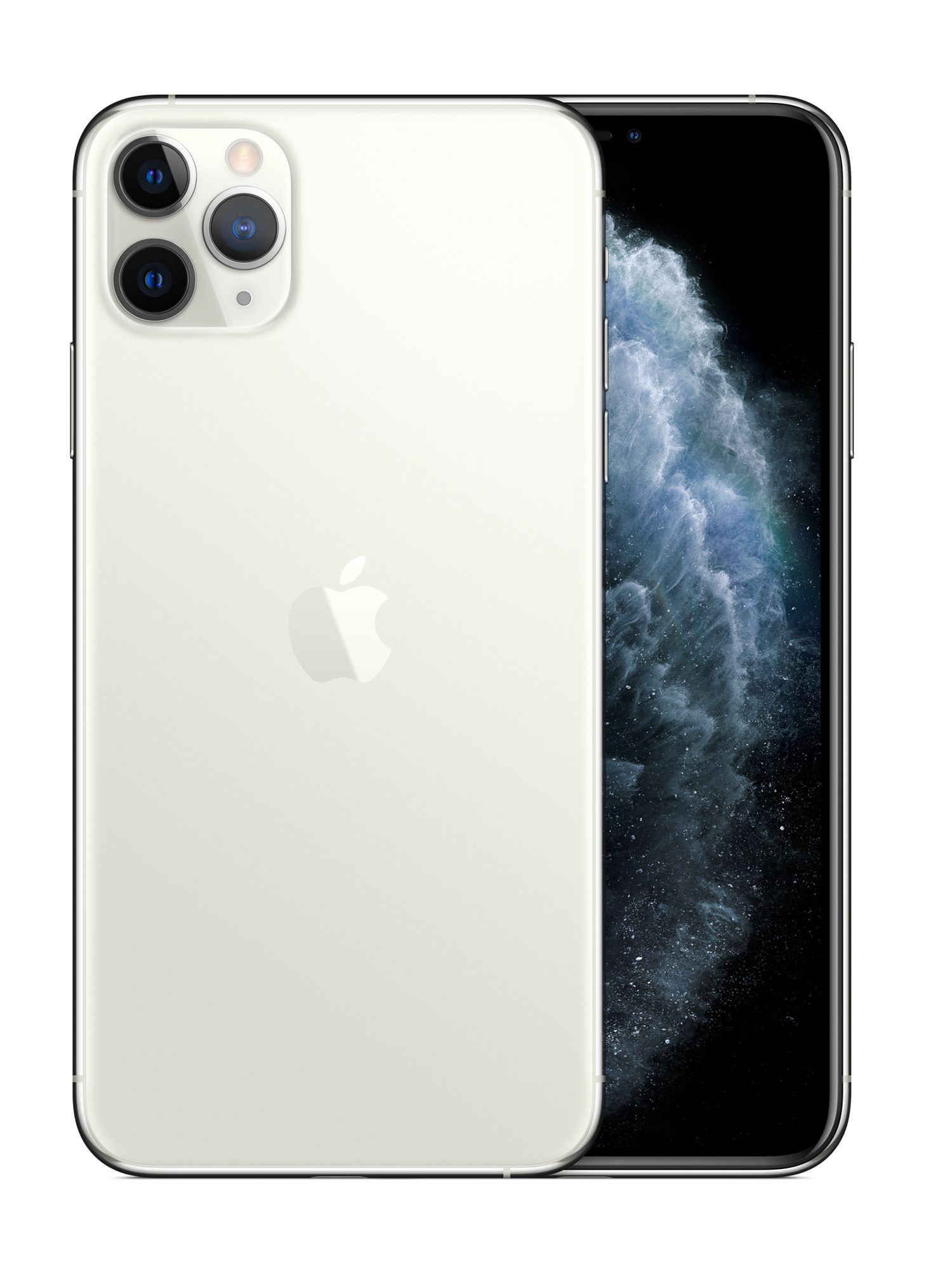 Apple iPhone 11 Pro Max 64GB - Zilver