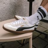 Puma Club II Era Sneakers Wit