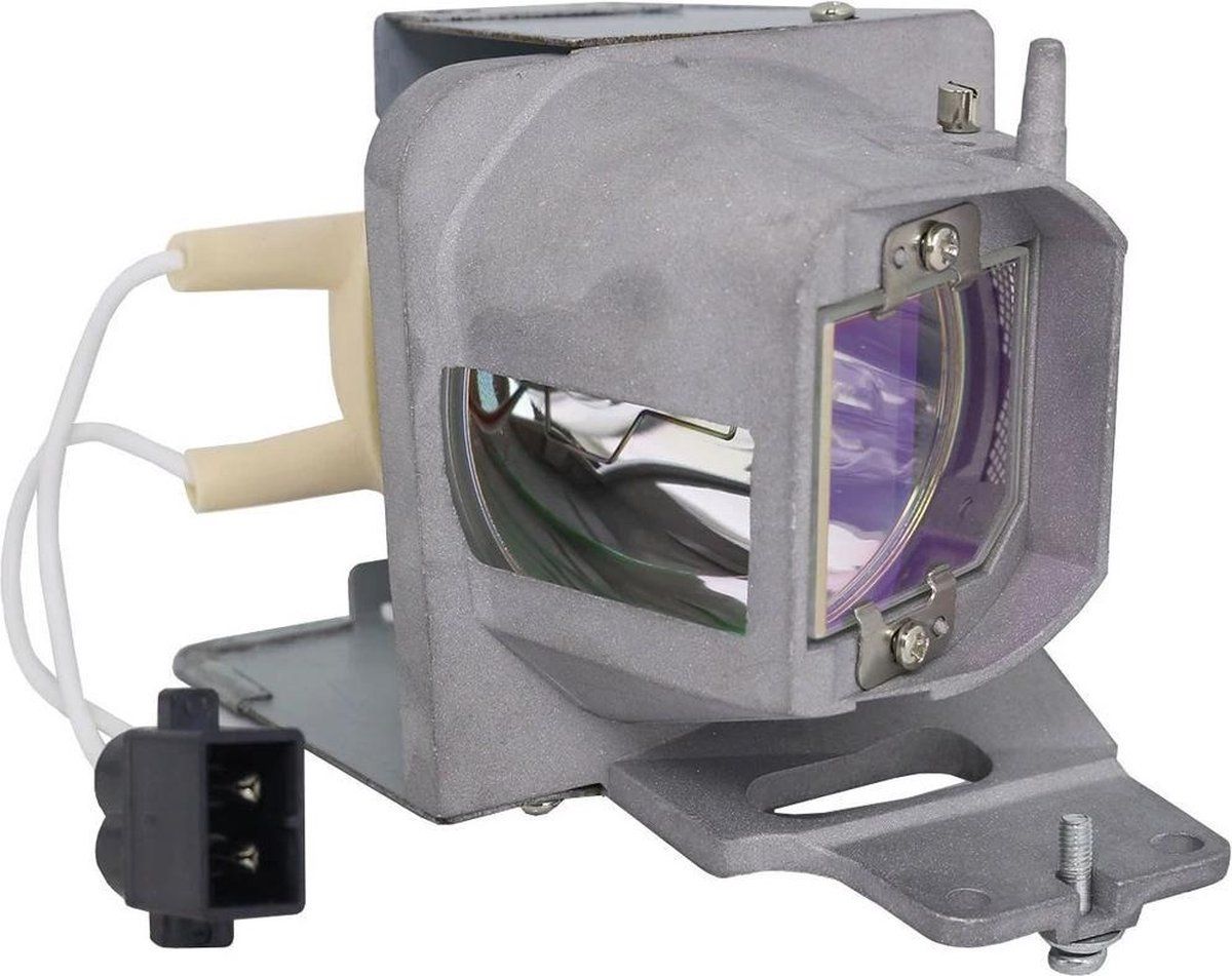 QualityLamp ACER H6517ST beamerlamp MC.JK211.00B, bevat originele P-VIP lamp. Prestaties gelijk aan origineel.