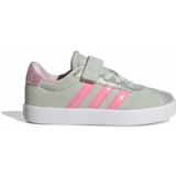 adidas VL Court 3.0 Mini Sneakers voor Kinderen