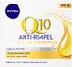 NIVEA Q10 Dagcrème Extra Voedend SPF 15 - 3 x 50 ml - Voordeelverpakking