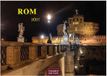 Rom Casares Fine Art Edition Rom Kalender 2027 - Wandkalender | Fotokalender Italien 35x50cm