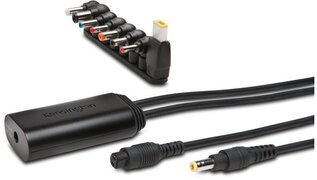 Kensington 60 W USB-A-voedingsplitter voor SD4700P, SD4750P, SD4780P en SD4900P