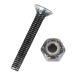Tempish 1,25" vis 8 stuks