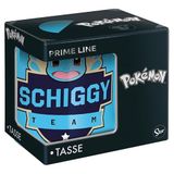 Pokemon Schiggy Face PrimeLine Mok, 325 ml