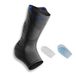 Thuasne Silistab Achillo Achillespeesbrace - 3 - Universeel - Grijs