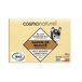 Cosmo Naturel Shea Butter Schoonheidszeep Geurvrij Bio 100g