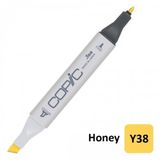 COPIC Ciao Twinmarker Y38 Honey