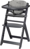 Bebeconfort Timba Kinderstoel - Mineral Graphite