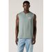 Levi's Relaxed Fit Tanktop met Backprint - Groen