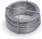 Merkloos / Sans marque Staal verzinkt binddraad - 1.5 mm x 50 m