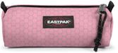 Eastpak Set van 6 dameskoffers Benchmark U38 Refleks roze Kunststof