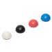 MAUL 6175099 Bordmagneet Assorted colours Plastic 30 mm