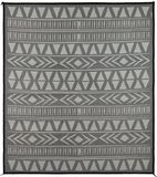 Bo-Camp - Chill Mat - Oxomo - Dove - L