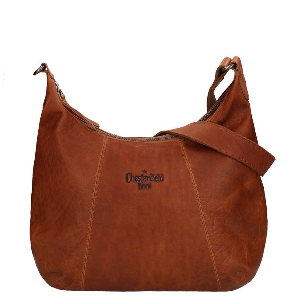 The Chesterfield Brand Bags Schoudertas Jolie Cognac