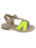 Beppi Sandalen bruin