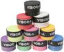 Vibor-a Overgrip Vibor-a-unit- Amarillo Flúor - 30