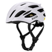 OutdoorMaster Casque de vélo de route pour adultes blanc - Taille M