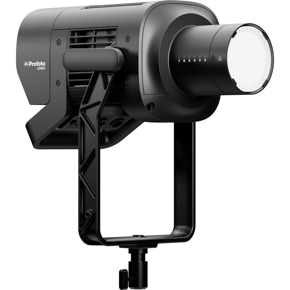 Profoto L600C RGB LED Monolight