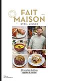 Fait maison N° 6 Spécial fêtes: 45 recettes festives rapides & faciles