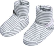 Baby's Only Slofjes Stripe - Nordic Blue - 3-6 maanden