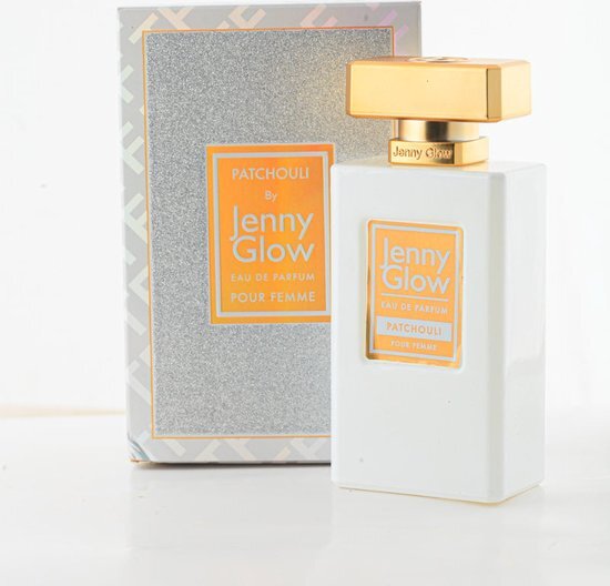 Jenny Glow Patchouli Pour Femme eau de parfum / unisex