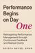 Performance Begins on Day One: Reimagining Performance Management through Continuous Feedback and Radical Clarity