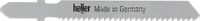 Heller 24002 4 Decoupeerzaagblad 4030 1 set(s)