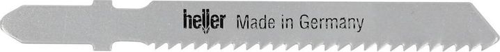 Heller 24002 4 Decoupeerzaagblad 4030 1 set(s)
