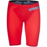 Arena - Wedstrijd jammer - Arena M Pwsk Carbon Air2 Jammer red - F80
