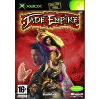 Logithéque Jade Empire - Edition Collector