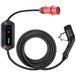 Platinet PPC32AT eMobility câble de recharge 5 m