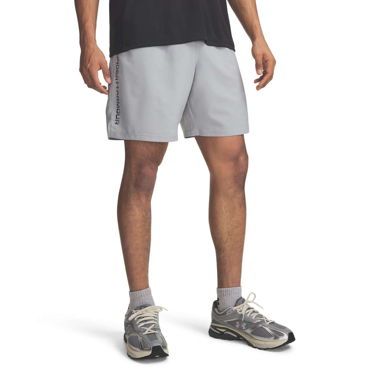 Under Armour Tech Woven Wordmark Short